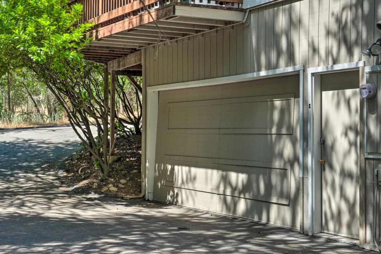 Pine Mountain Lake Haven With Spacious Deck! غروفلاند المظهر الخارجي الصورة