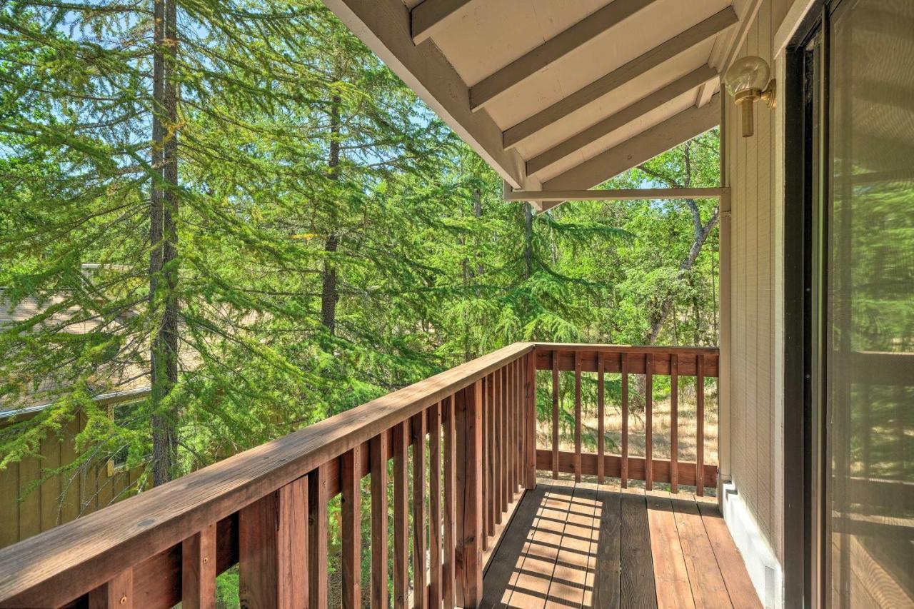 Pine Mountain Lake Haven With Spacious Deck! غروفلاند المظهر الخارجي الصورة